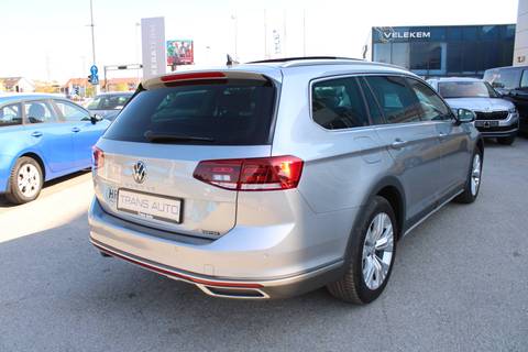 2023 Volkswagen Passat Variant — sličica 5