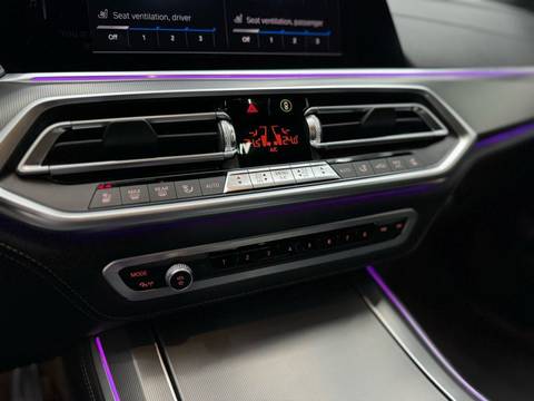 2020 BMW X5 — sličica 15