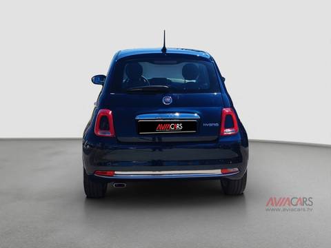 2024 Fiat 500 — sličica 4