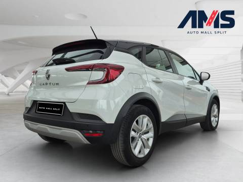 2023 Renault Captur — sličica 5