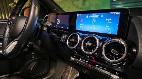 2023 Mercedes-Benz B-klasa — sličica 13