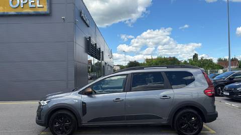 2024 Dacia Jogger — sličica 4