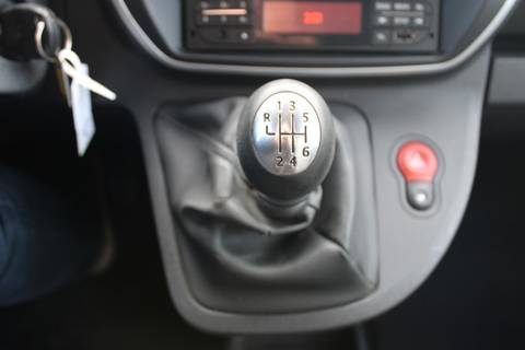 2021 Renault Kangoo Express — sličica 7