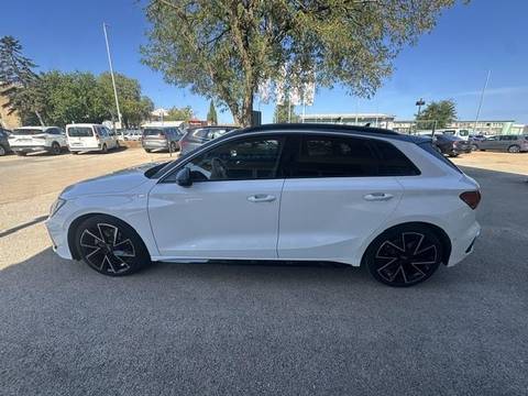 2021 Audi A3 — sličica 5