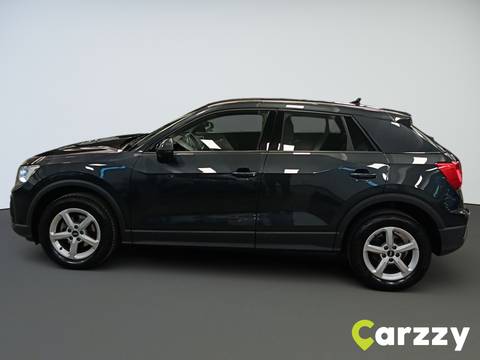 2022 Audi Q2 — sličica 9