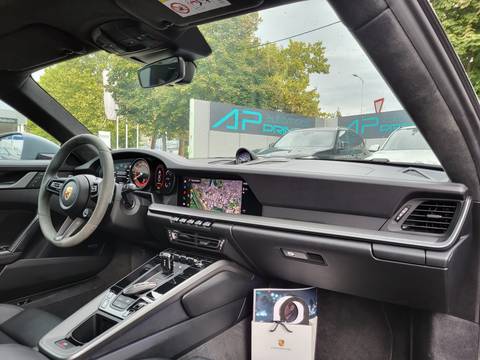 2023 Porsche 911 — sličica 27