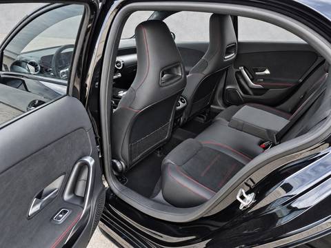 2023 Mercedes-Benz A-klasa — sličica 14
