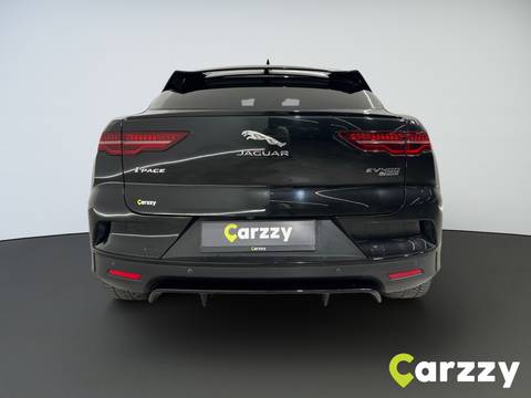 2019 Jaguar I-Pace — sličica 7