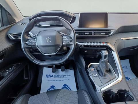 2020 Peugeot 5008 — sličica 16