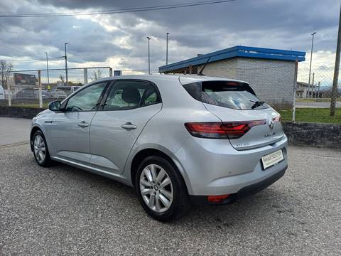 2023 Renault Megane — sličica 7