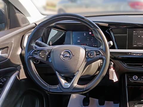 2022 Opel Grandland X — sličica 16