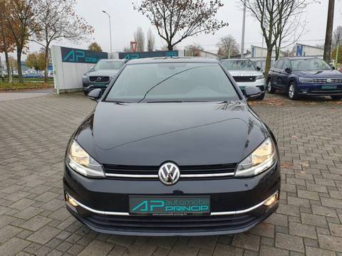 2018 Volkswagen Golf VII — sličica 8