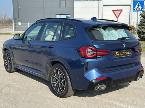 2021 BMW BMW — sličica 8