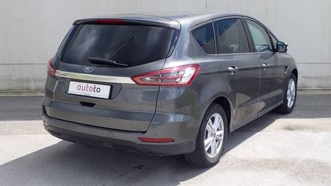 2019 Ford S-max — sličica 4