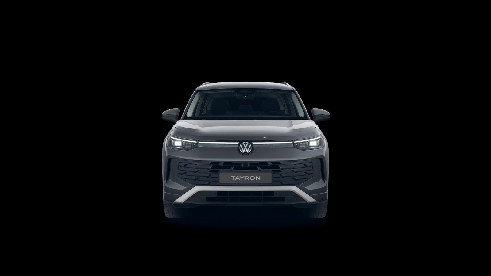 2026 Volkswagen Tayron — fotografija 9
