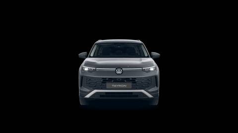 2026 Volkswagen Tayron — sličica 9