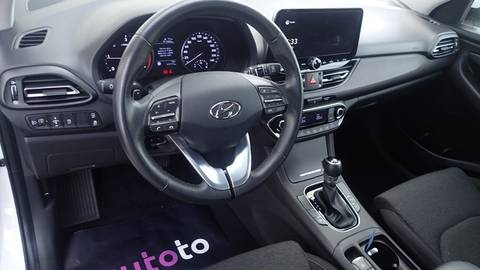 2021 Hyundai i30 — sličica 6