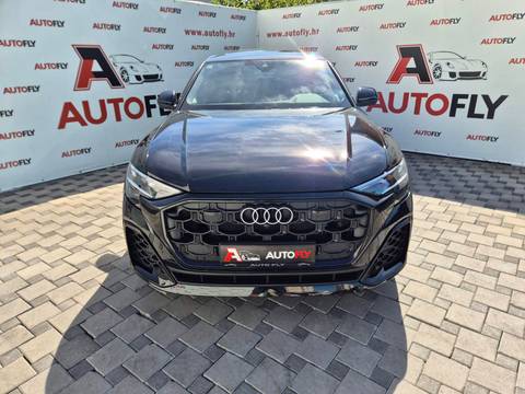 2025 Audi Q8 S line — sličica 2