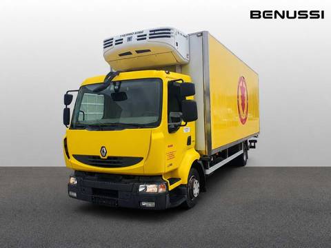 2009 Renault Midlum — sličica 4
