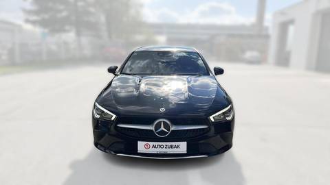 2019 Mercedes-Benz CLA — sličica 2