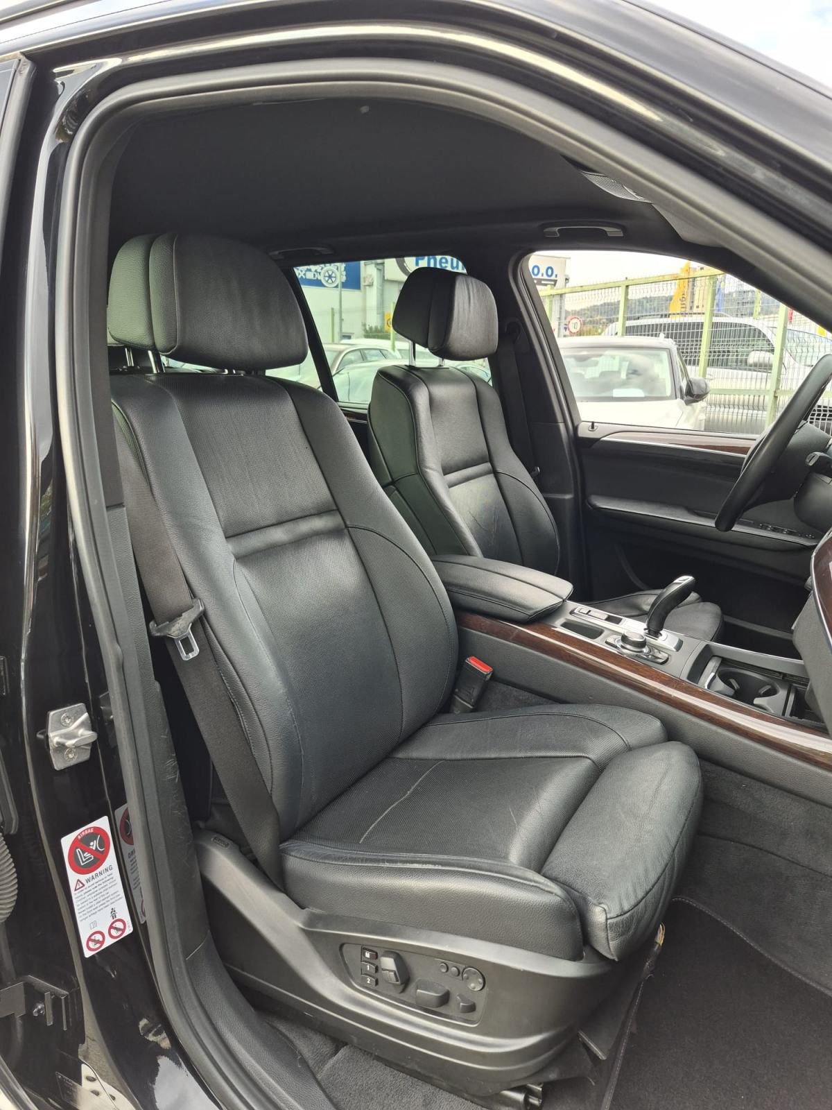 2011 BMW X5 — fotografija 19