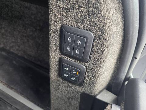 2019 Land Rover Range Rover — sličica 25