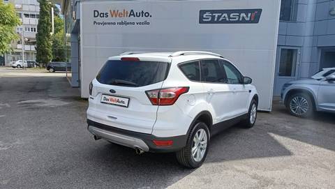2017 Ford Kuga — sličica 5