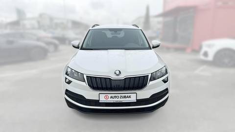 2019 Škoda Karoq — sličica 2