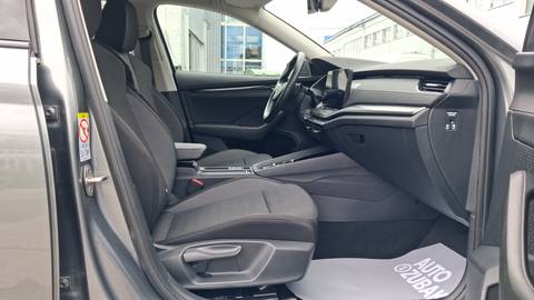 2023 Škoda Octavia Combi — sličica 9