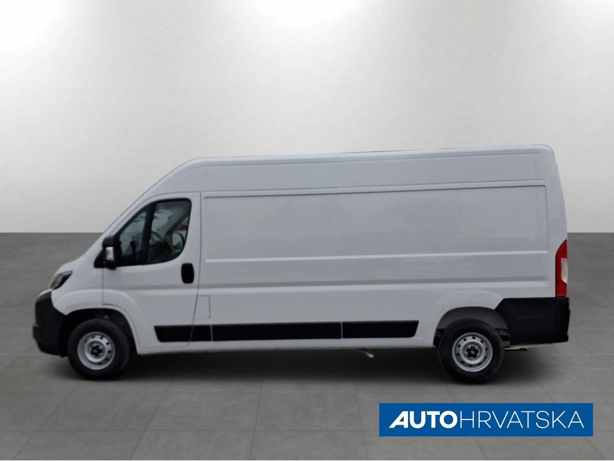 2025 Fiat Ducato — fotografija 8