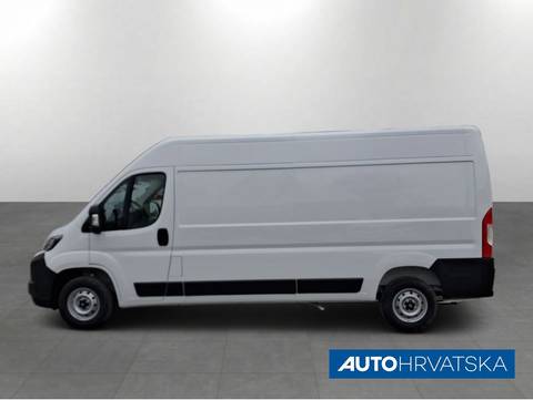 2025 Fiat Ducato — sličica 8