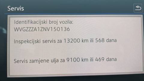 2022 Volkswagen T-Roc — sličica 15