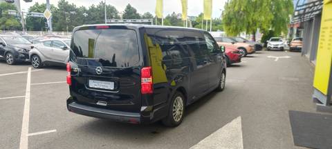 2023 Opel Zafira — sličica 5
