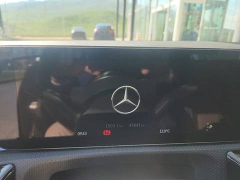 2023 Mercedes-Benz A-klasa — sličica 10