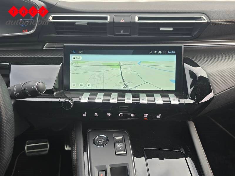 2024 Peugeot 508 — fotografija 10