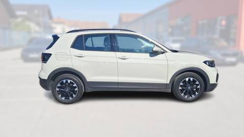 2023 Volkswagen T-Cross — sličica 8