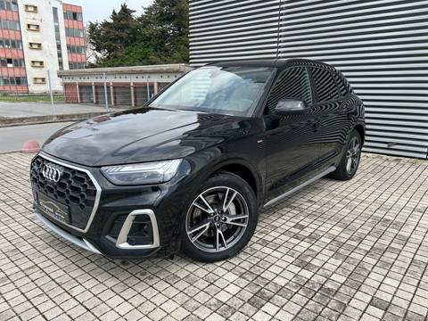 2022 Audi Q5
