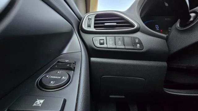 2024 Hyundai i30 — fotografija 17