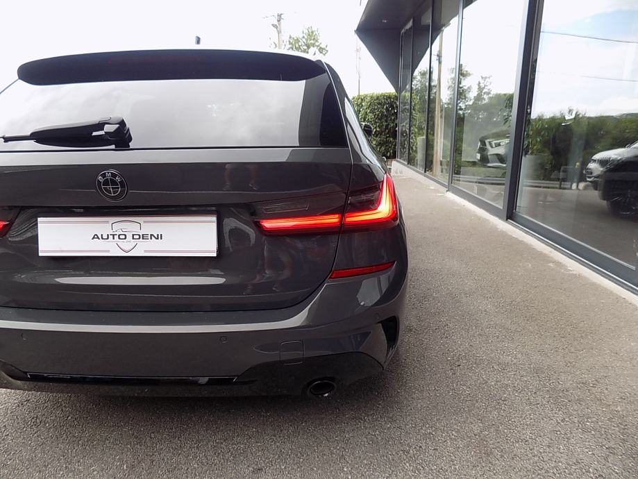 BMW Serija 3 — fotografija 23