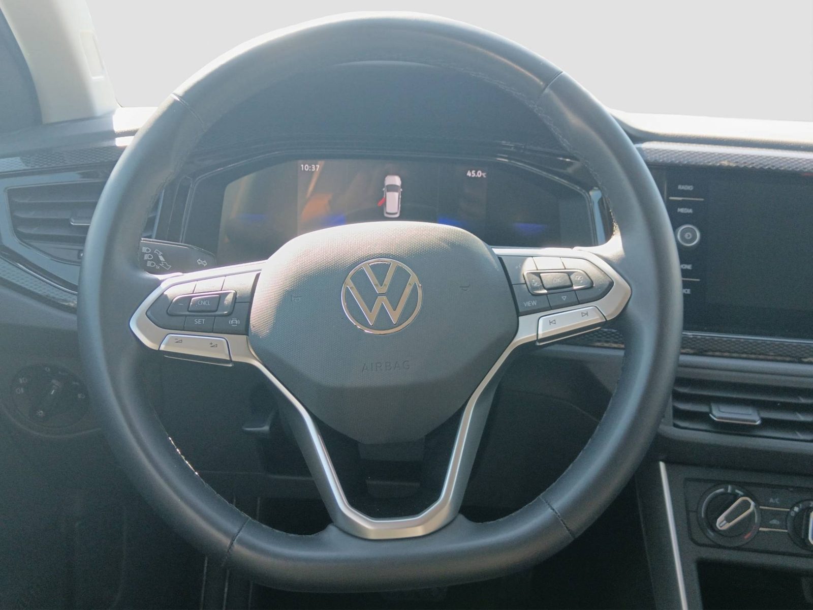 2025 Volkswagen Taigo — fotografija 14