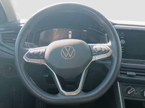 2025 Volkswagen Taigo — sličica 14