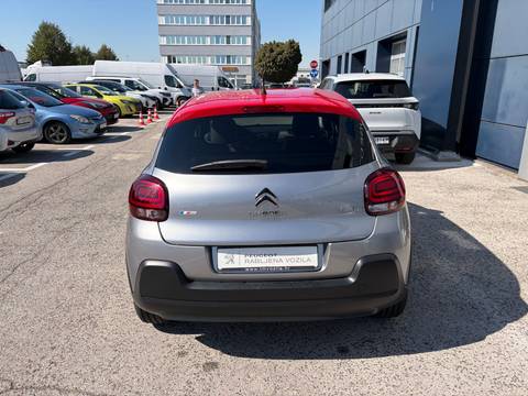 2022 Citroën C-3 — sličica 5
