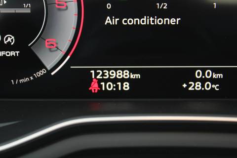 2022 Audi A4 — sličica 23