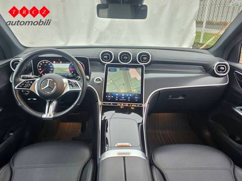 2023 Mercedes-Benz GLC — sličica 10