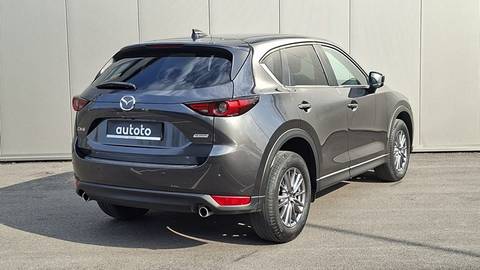 2018 Mazda CX-5 — sličica 3