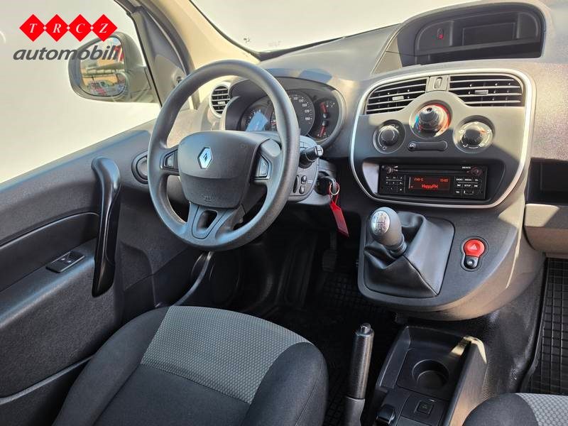 2021 Renault Kangoo — fotografija 7