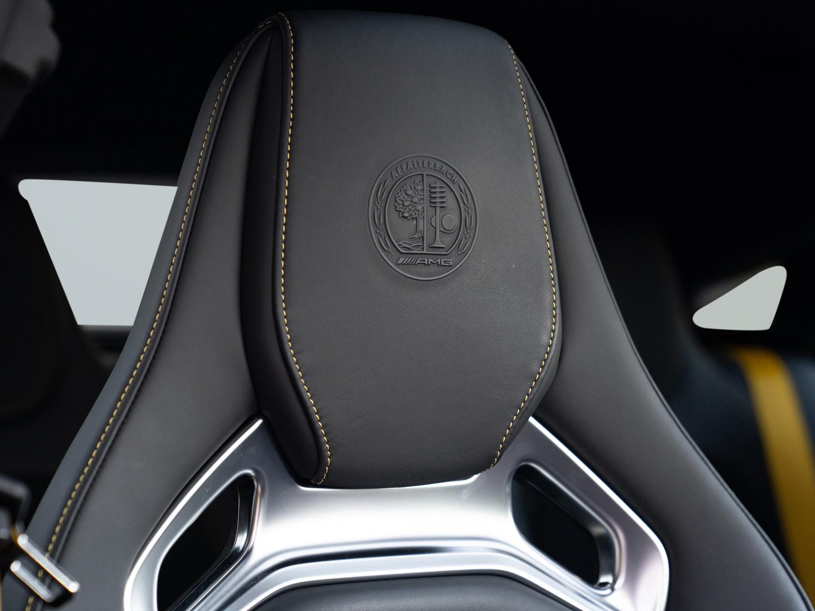 2022 Mercedes-Benz AMG GT — fotografija 19