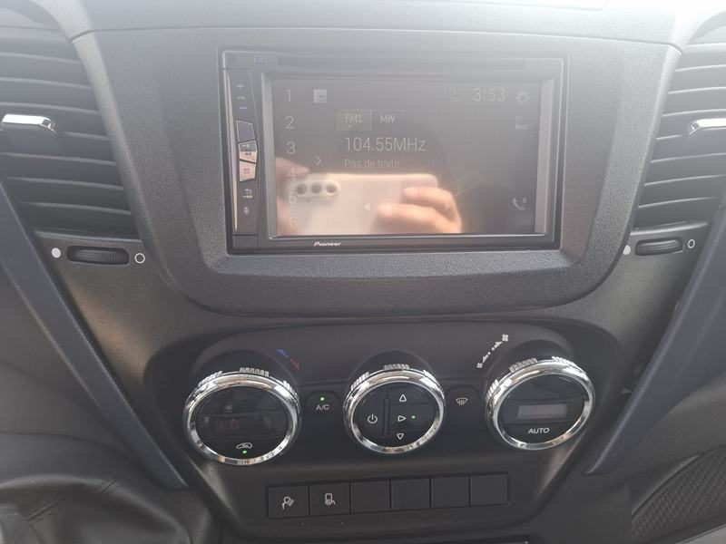 2019 Iveco Daily — fotografija 16