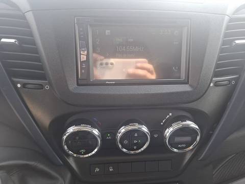 2019 Iveco Daily — sličica 16
