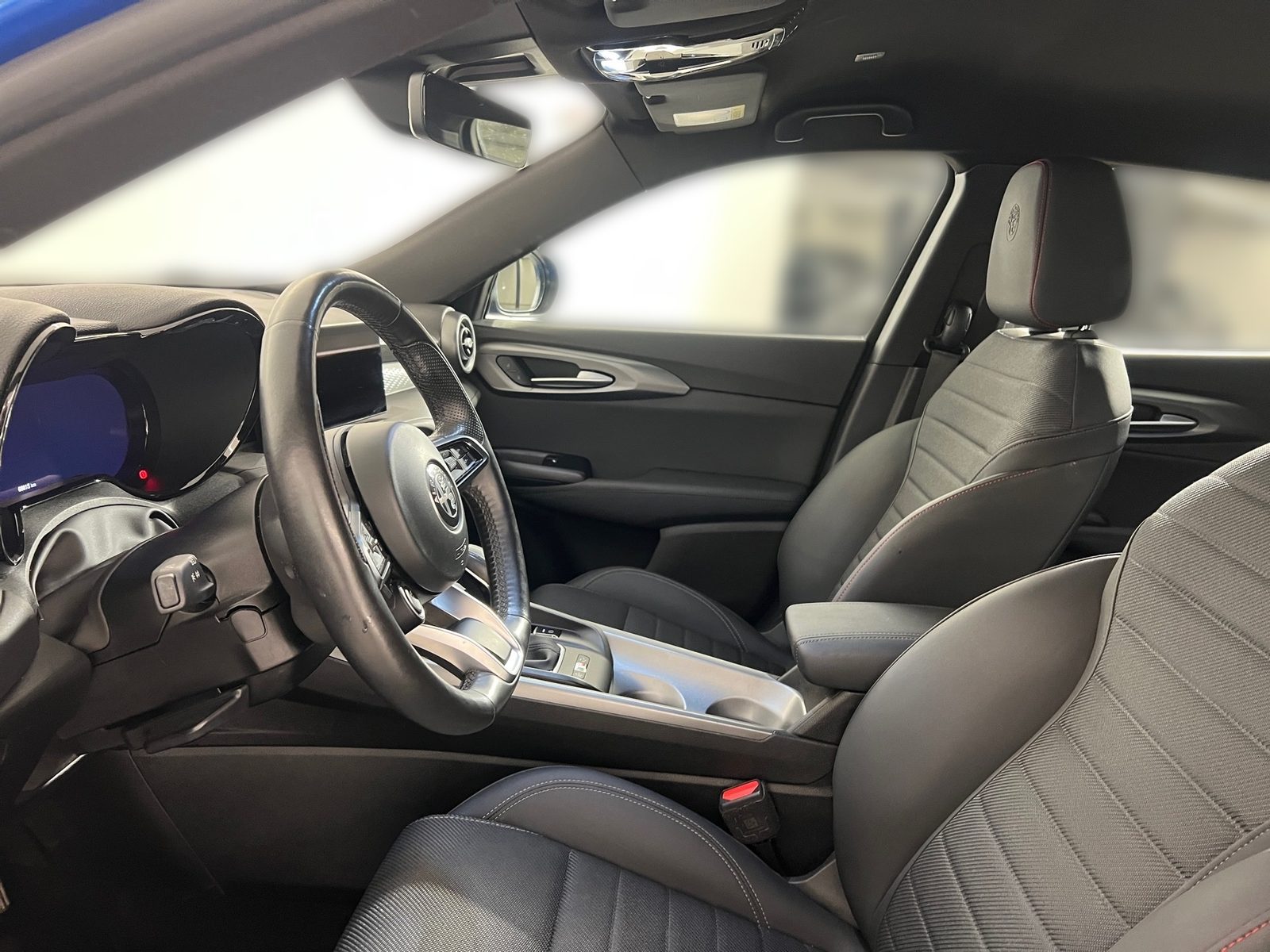 2023 Alfa Romeo Tonale — fotografija 13